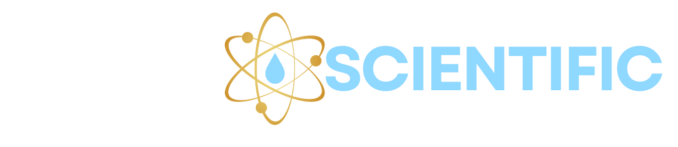 Pools Scientific