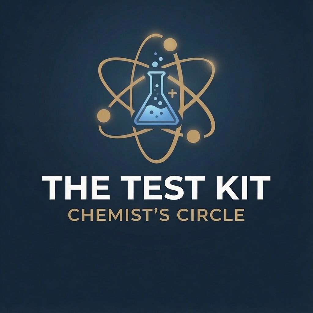The Test Kit
