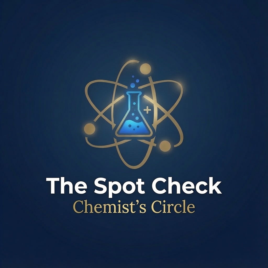 The Spot Check
