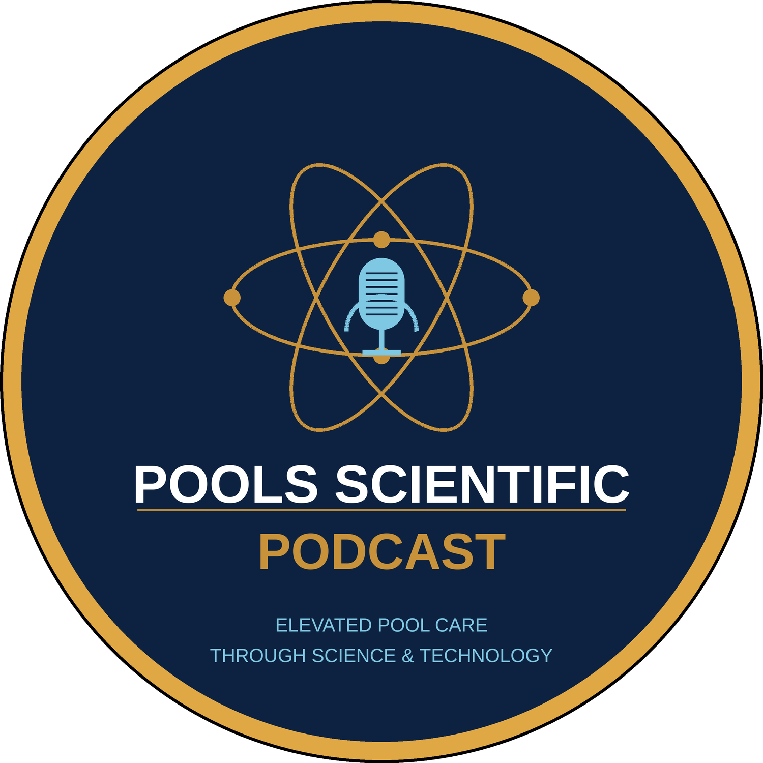 The Pools Scientific Podcast
