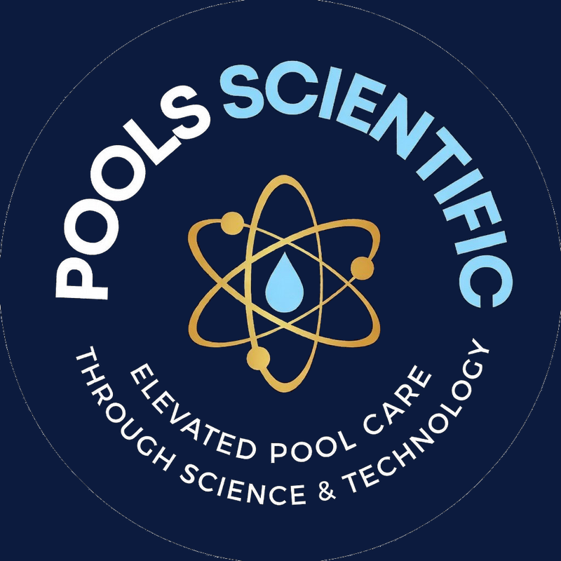Pools Scientific, Elevated Pool Care Through Science and Technology
